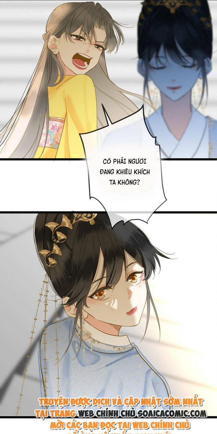 vương gia hắn luôn nghĩ tôi yêu hắn đến nghiện chapter 32 - Next chapter 33