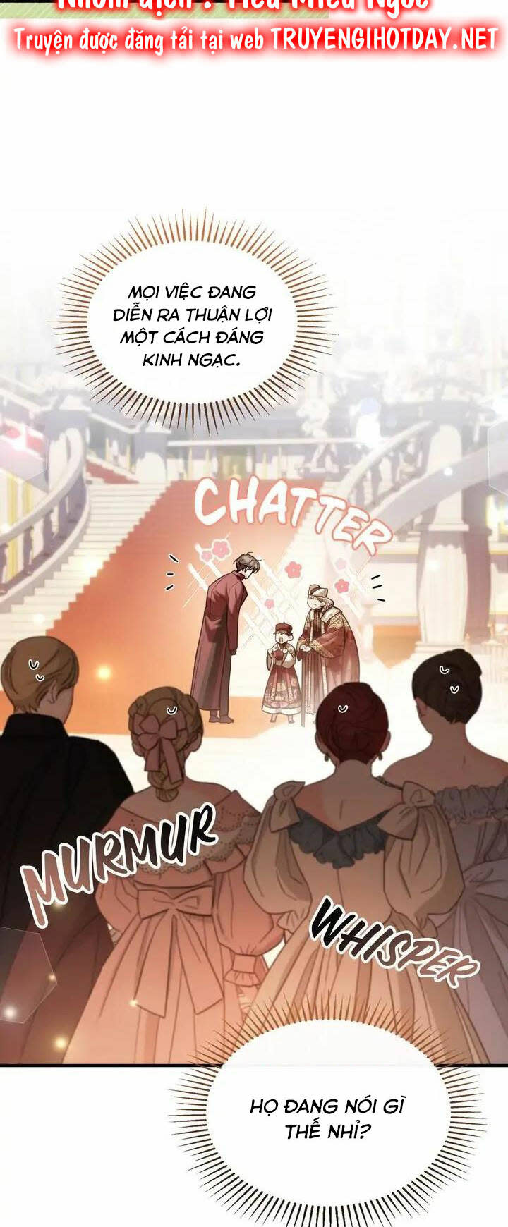 một đêm không bóng chapter 58 - Next chapter 59