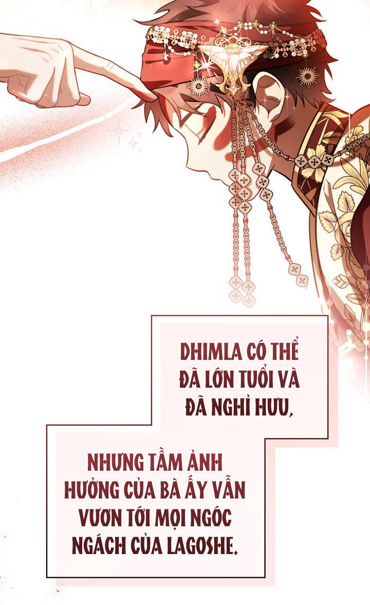 một đêm không bóng chapter 57 - Next chapter 58