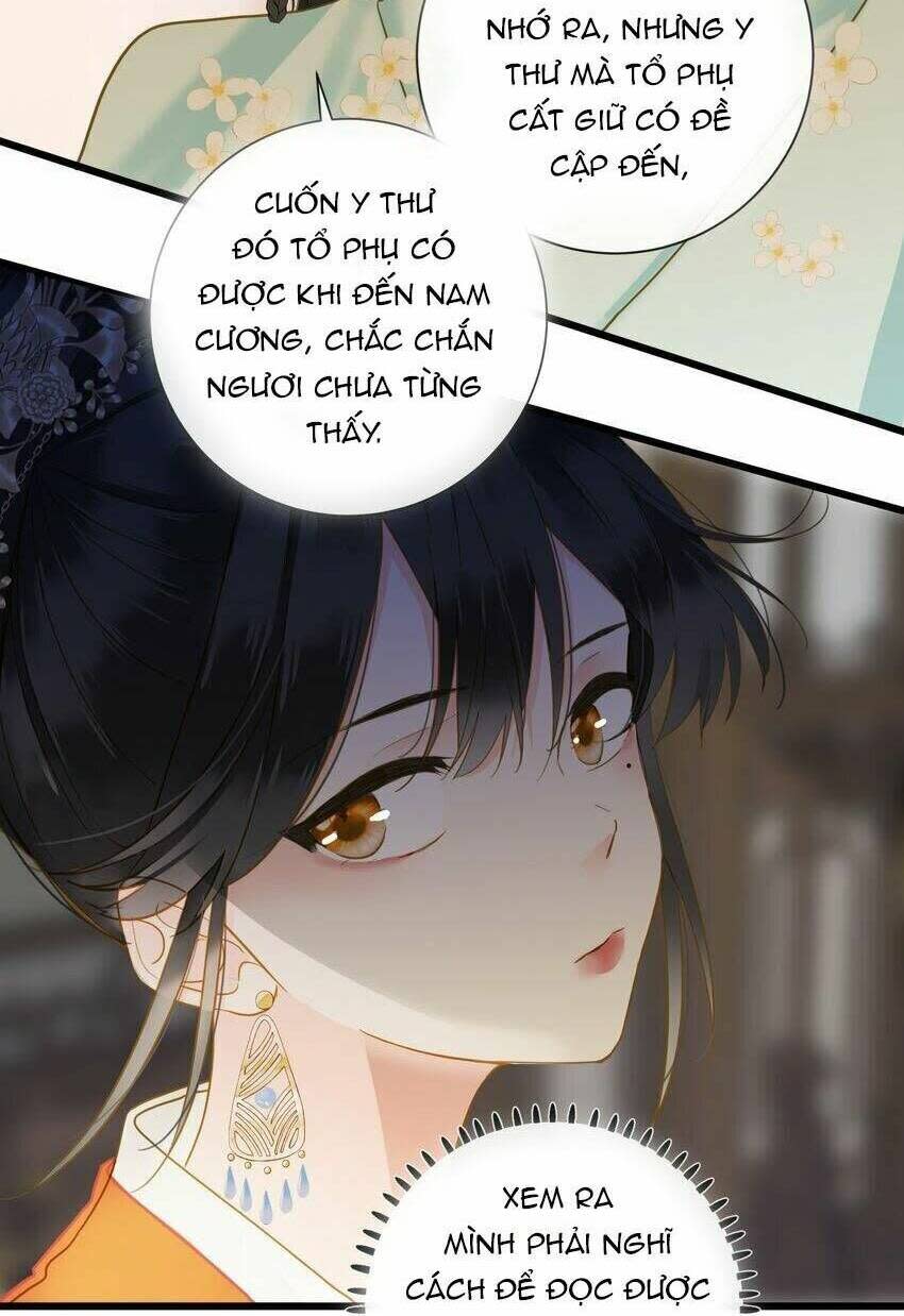 vương gia hắn luôn nghĩ tôi yêu hắn đến nghiện chapter 29 - Next chapter 30