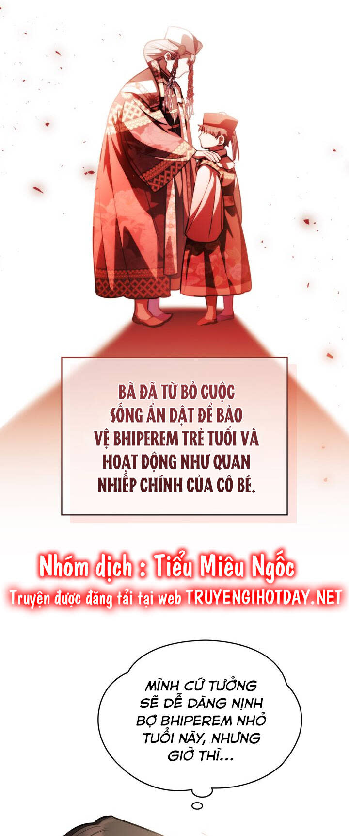 một đêm không bóng chapter 57 - Next chapter 58