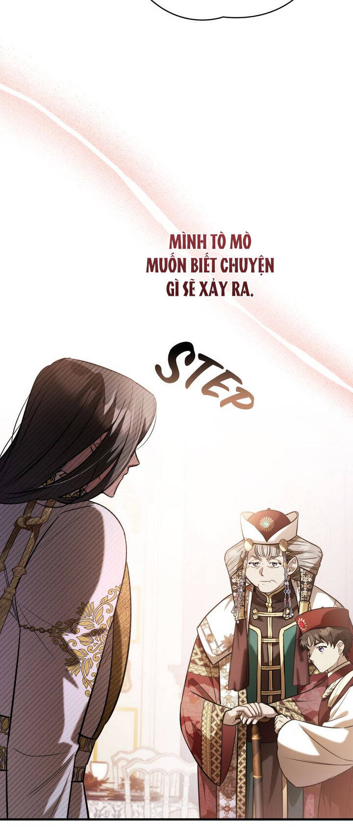 một đêm không bóng chapter 57 - Next chapter 58