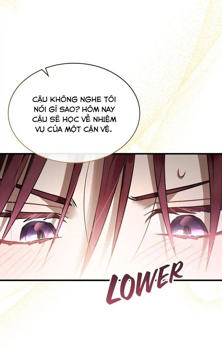 một đêm không bóng chapter 51 - Next Chapter 52