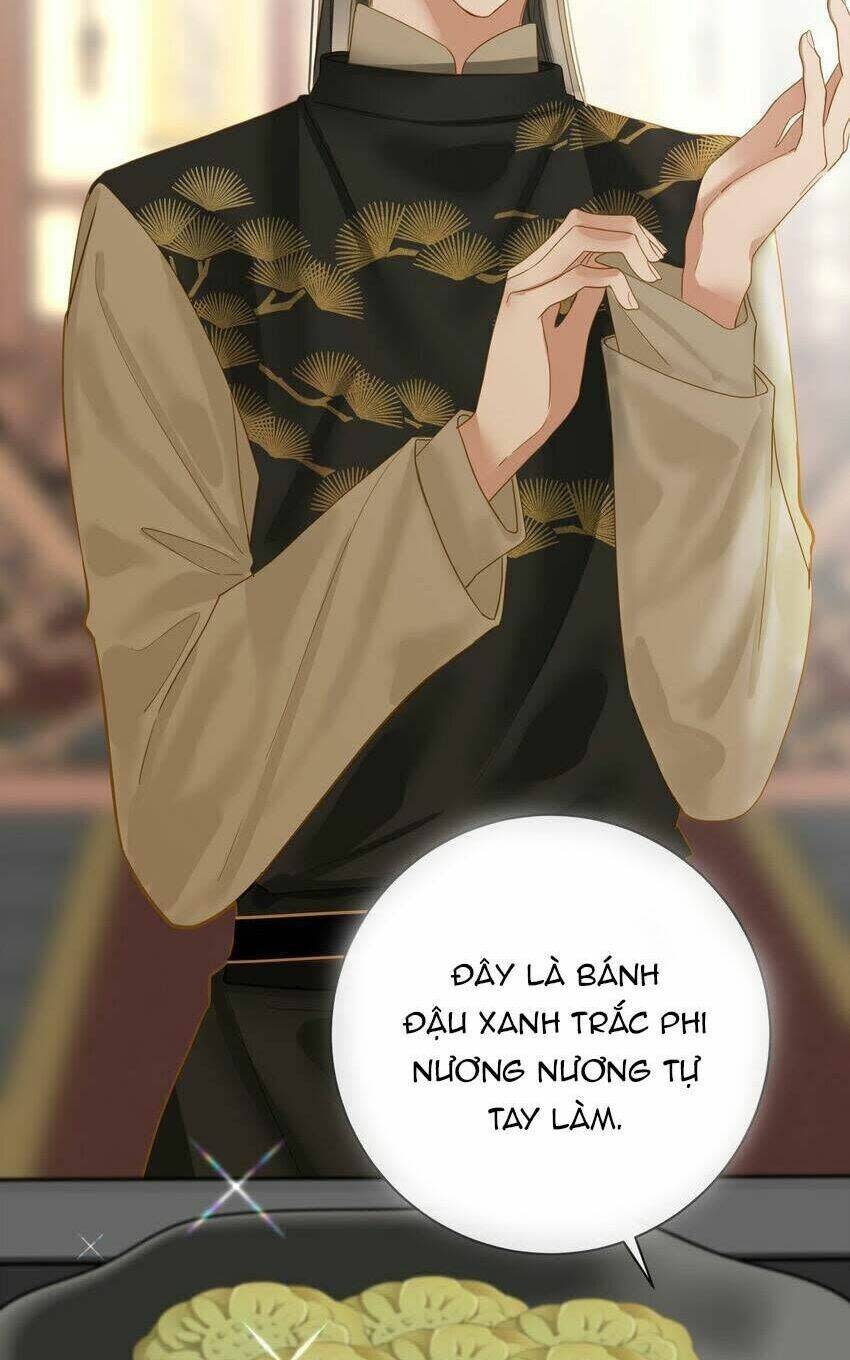 vương gia hắn luôn nghĩ tôi yêu hắn đến nghiện chapter 29 - Next chapter 30