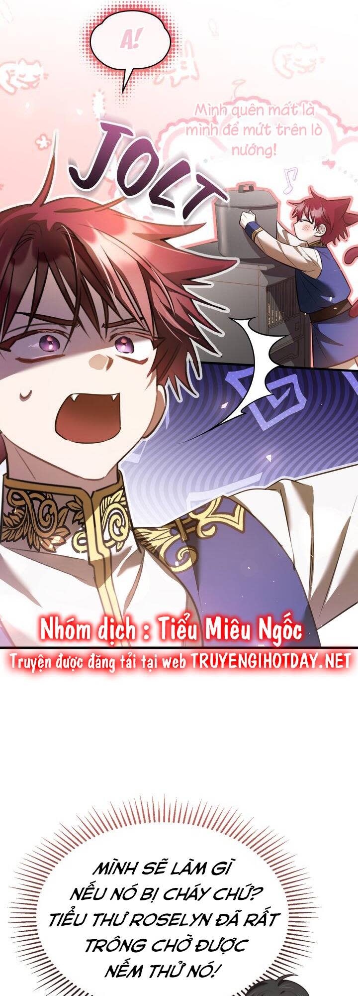 một đêm không bóng chapter 64 - Next Chapter 65