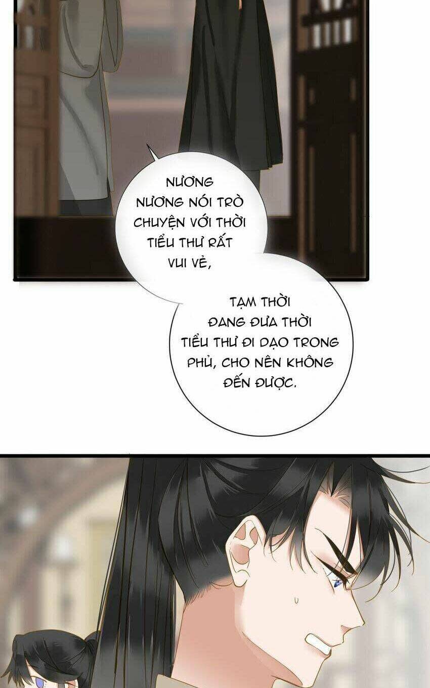 vương gia hắn luôn nghĩ tôi yêu hắn đến nghiện chapter 29 - Next chapter 30