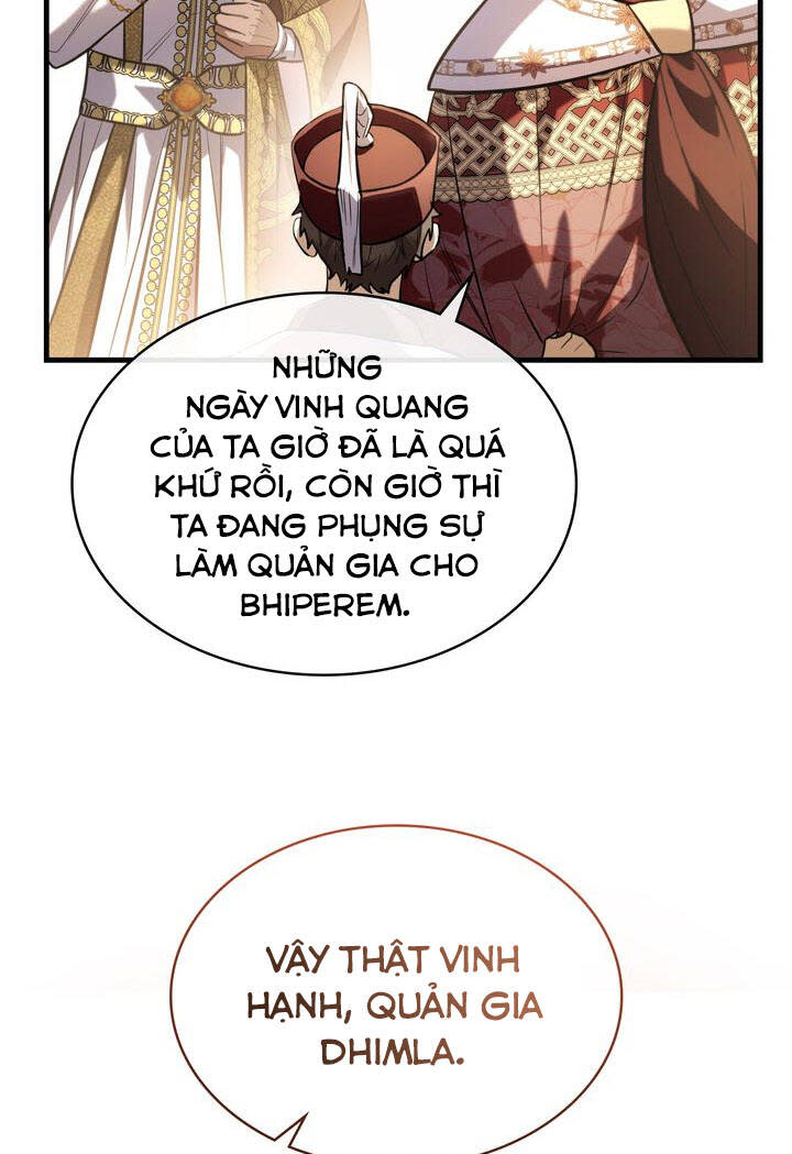 một đêm không bóng chapter 57 - Next chapter 58