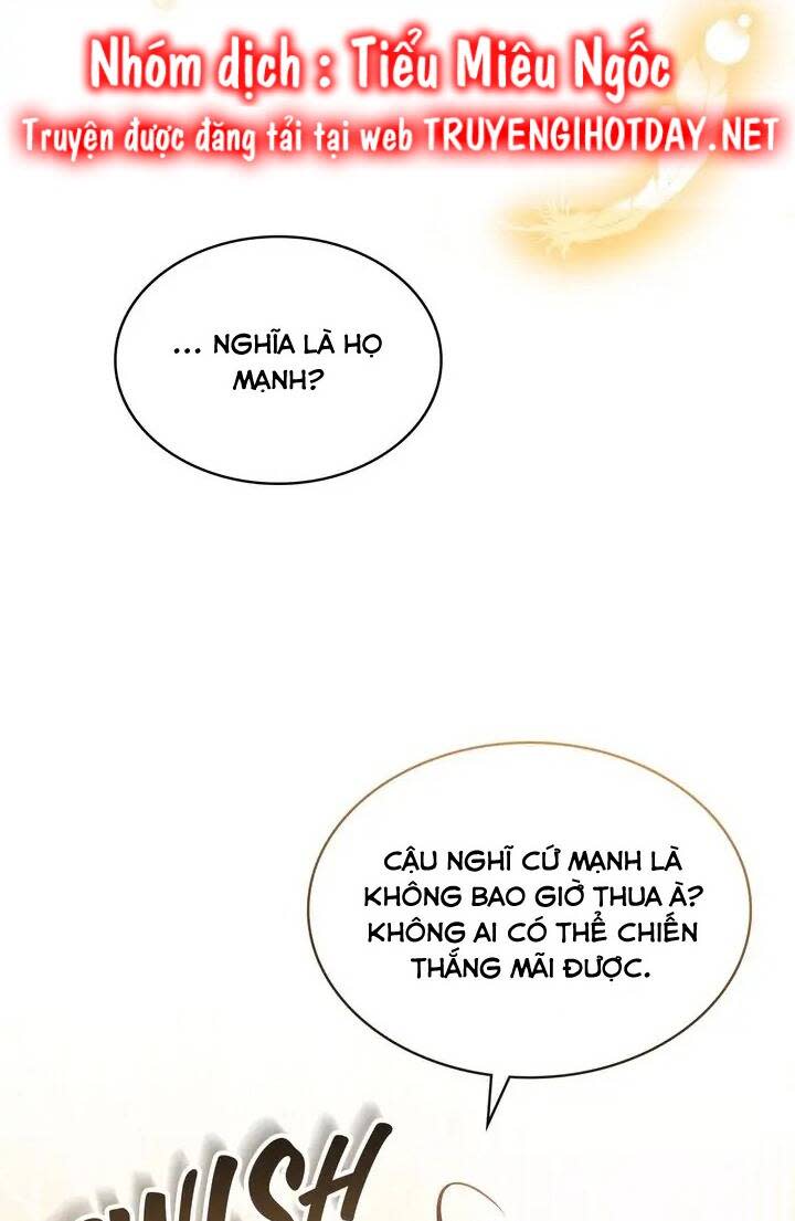 một đêm không bóng chapter 51 - Next Chapter 52