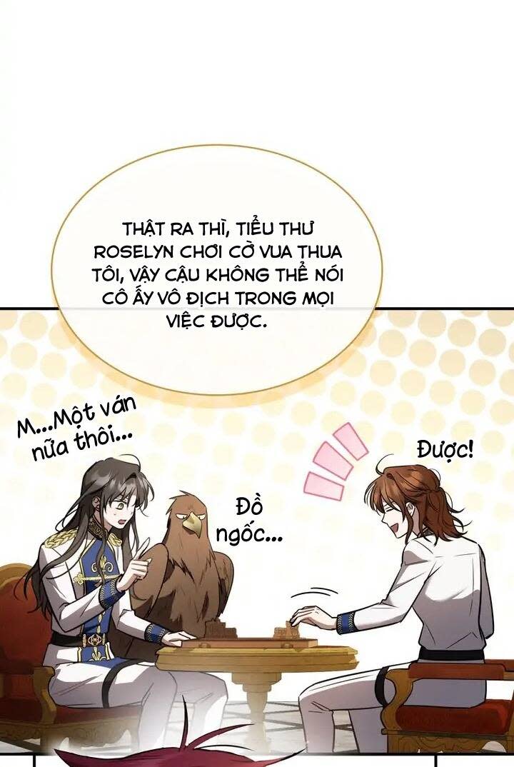 một đêm không bóng chapter 51 - Next Chapter 52