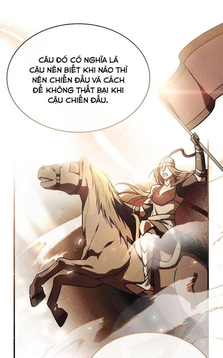 một đêm không bóng chapter 51 - Next Chapter 52