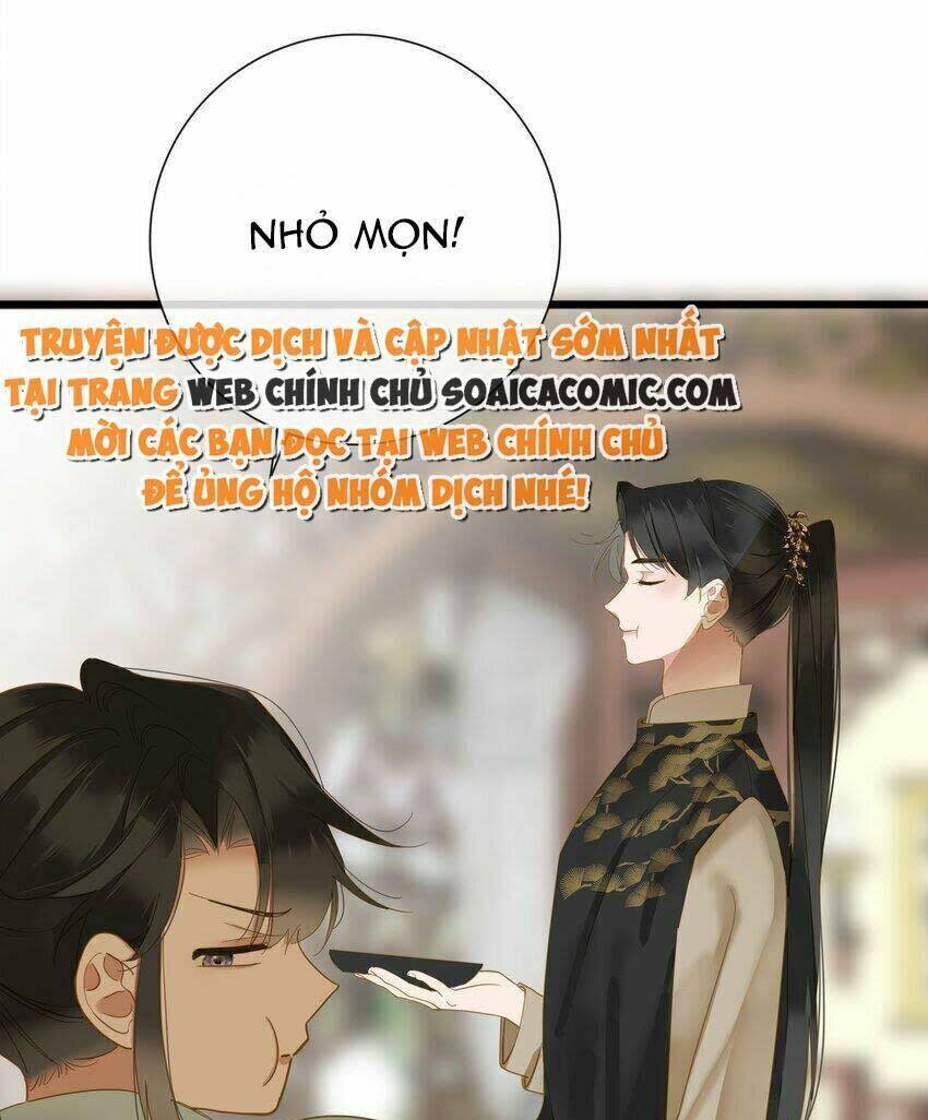 vương gia hắn luôn nghĩ tôi yêu hắn đến nghiện chapter 29 - Next chapter 30