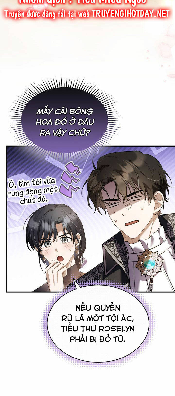 một đêm không bóng chapter 62 - Next chapter 63