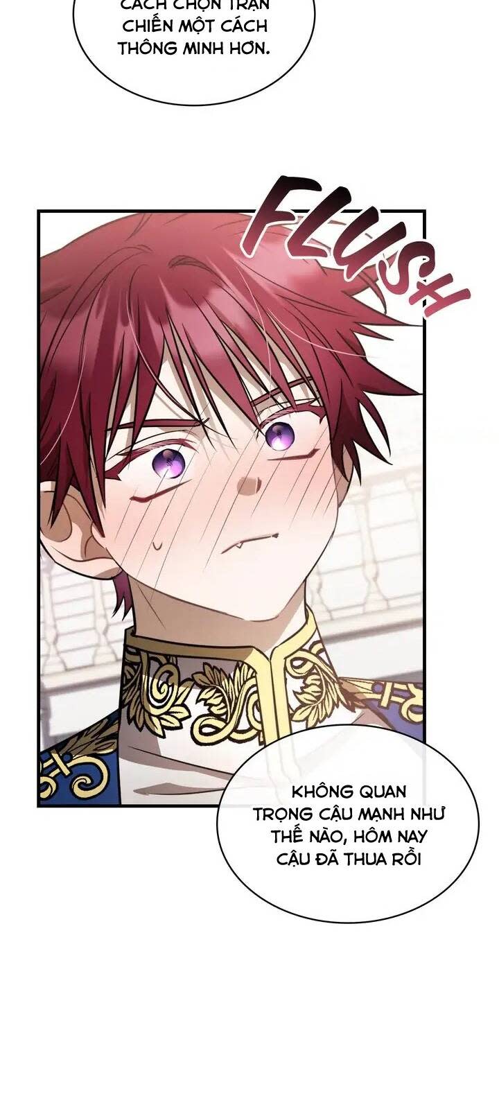 một đêm không bóng chapter 51 - Next Chapter 52