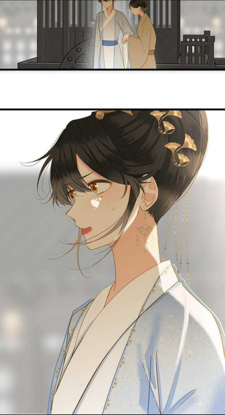 vương gia hắn luôn nghĩ tôi yêu hắn đến nghiện chapter 32 - Next chapter 33