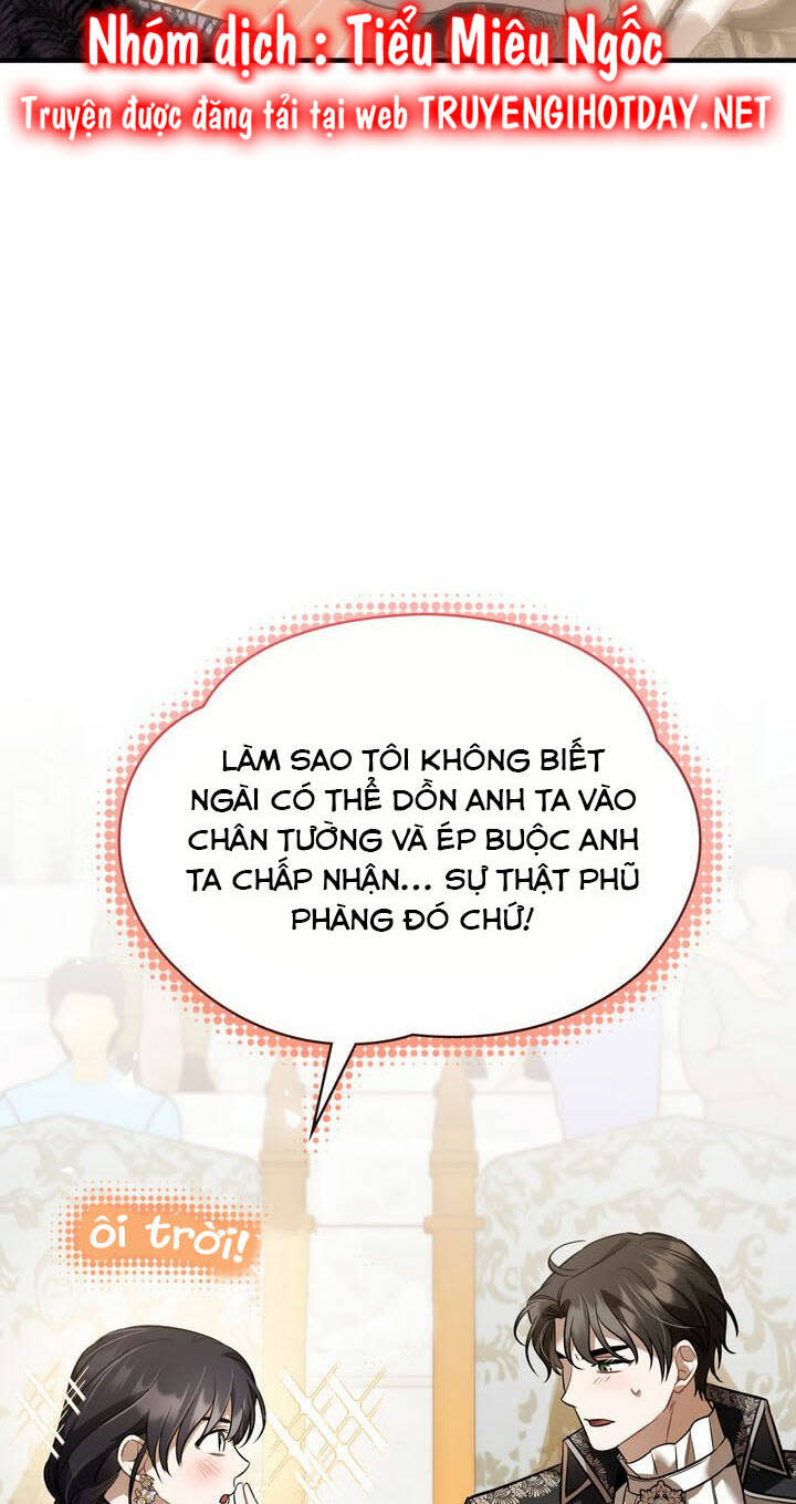 một đêm không bóng chapter 61 - Next chapter 62