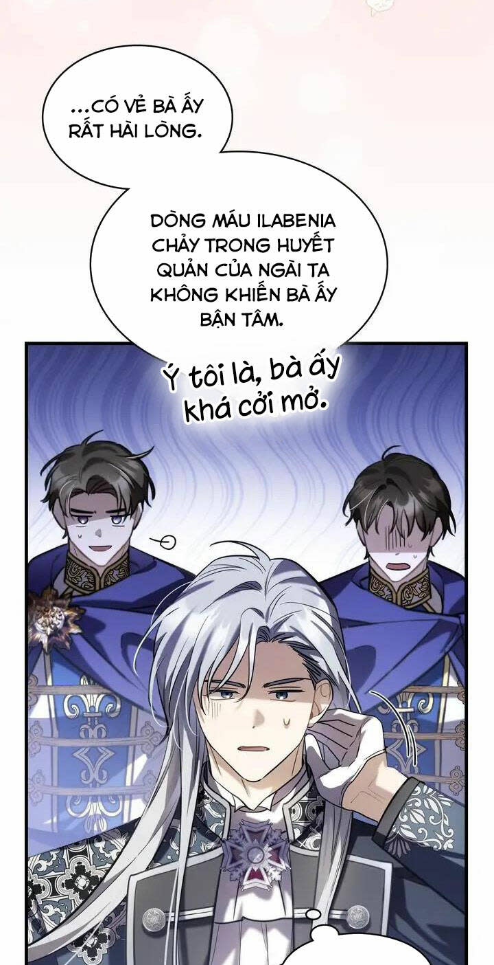 một đêm không bóng chapter 58 - Next chapter 59