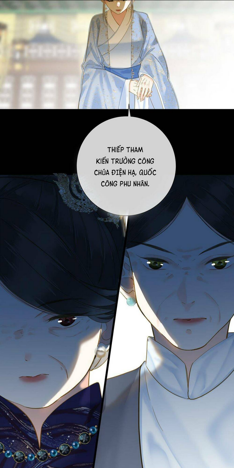 vương gia hắn luôn nghĩ tôi yêu hắn đến nghiện chapter 32 - Next chapter 33