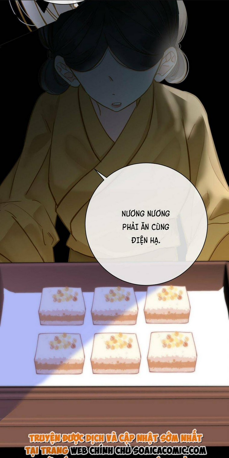 vương gia hắn luôn nghĩ tôi yêu hắn đến nghiện chapter 34 - Next chương 35