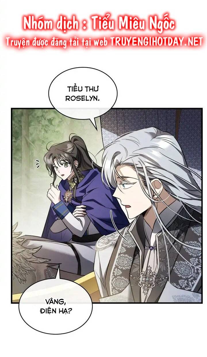 một đêm không bóng chapter 51 - Next Chapter 52