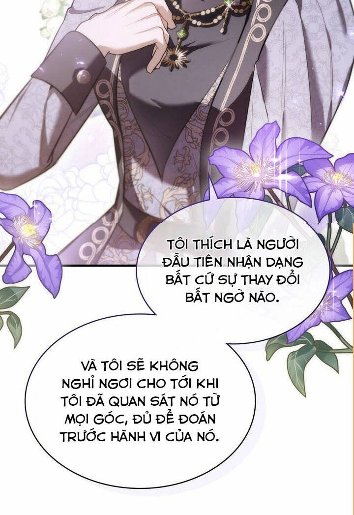 một đêm không bóng chapter 61 - Next chapter 62