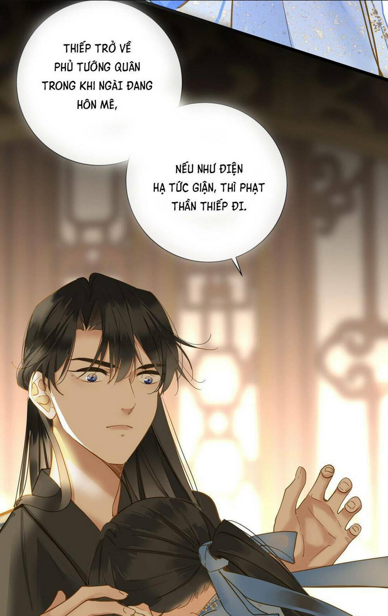 vương gia hắn luôn nghĩ tôi yêu hắn đến nghiện chapter 33 - Next chapter 34