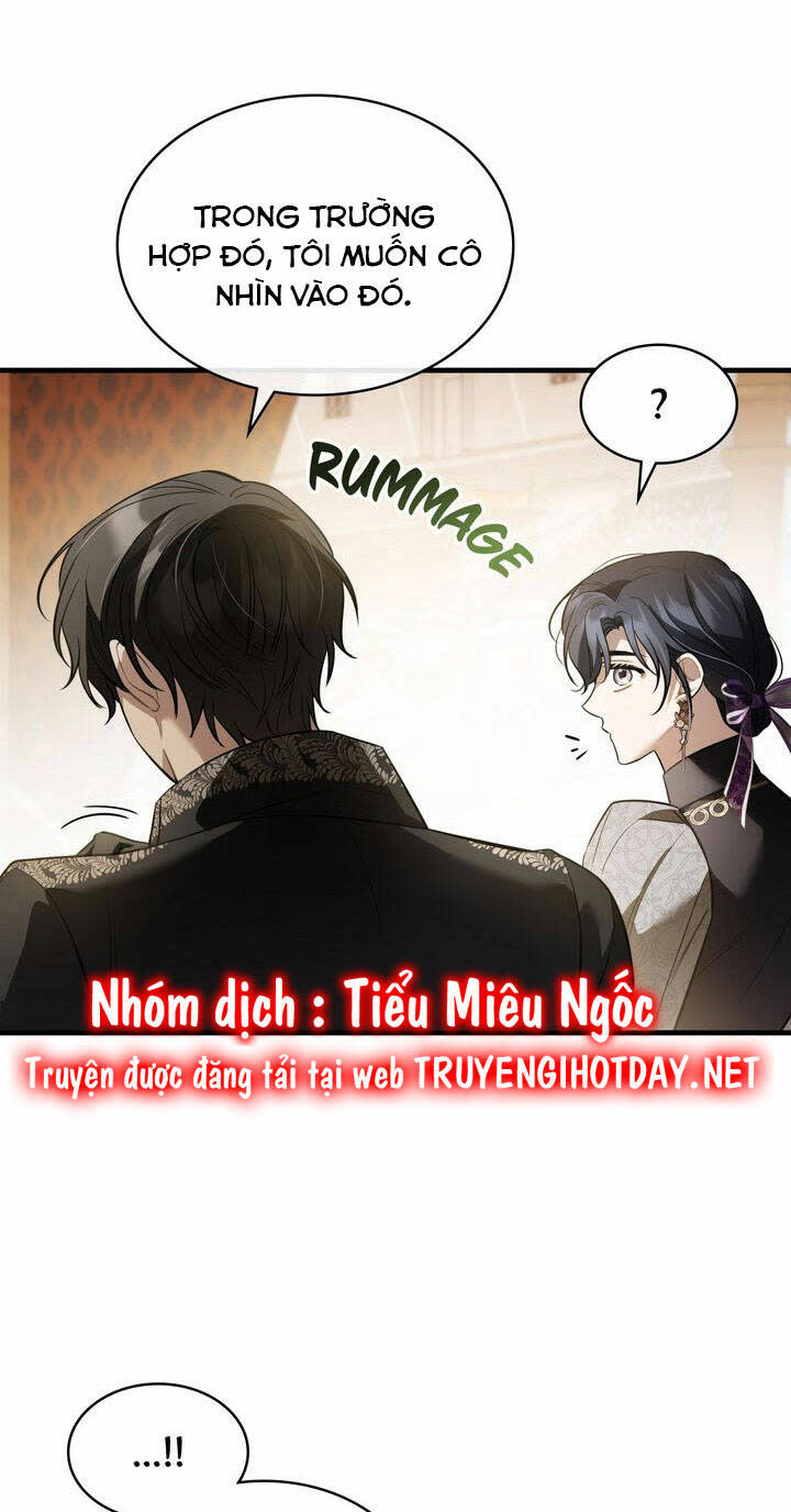 một đêm không bóng chapter 61 - Next chapter 62