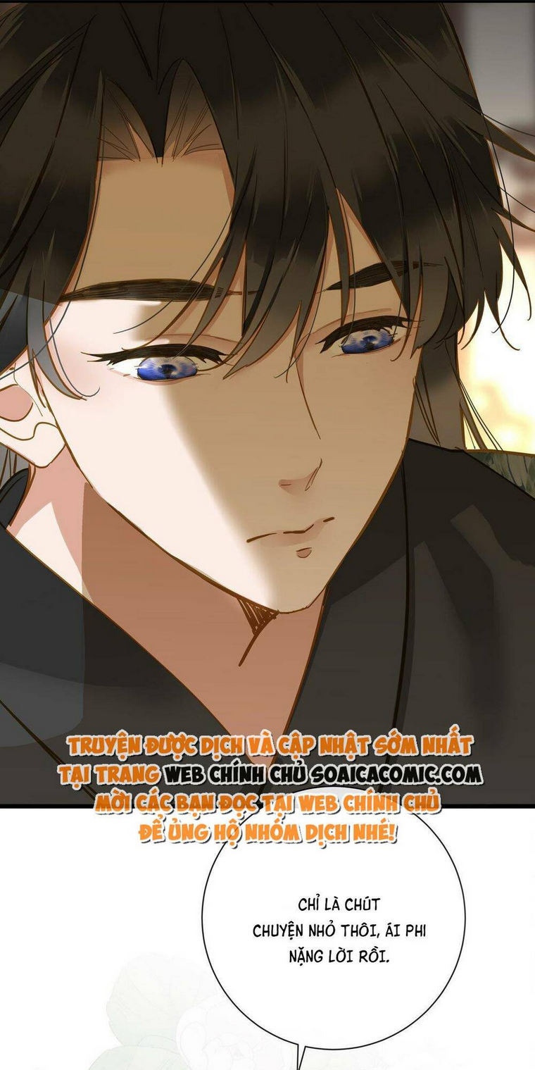 vương gia hắn luôn nghĩ tôi yêu hắn đến nghiện chapter 33 - Next chapter 34