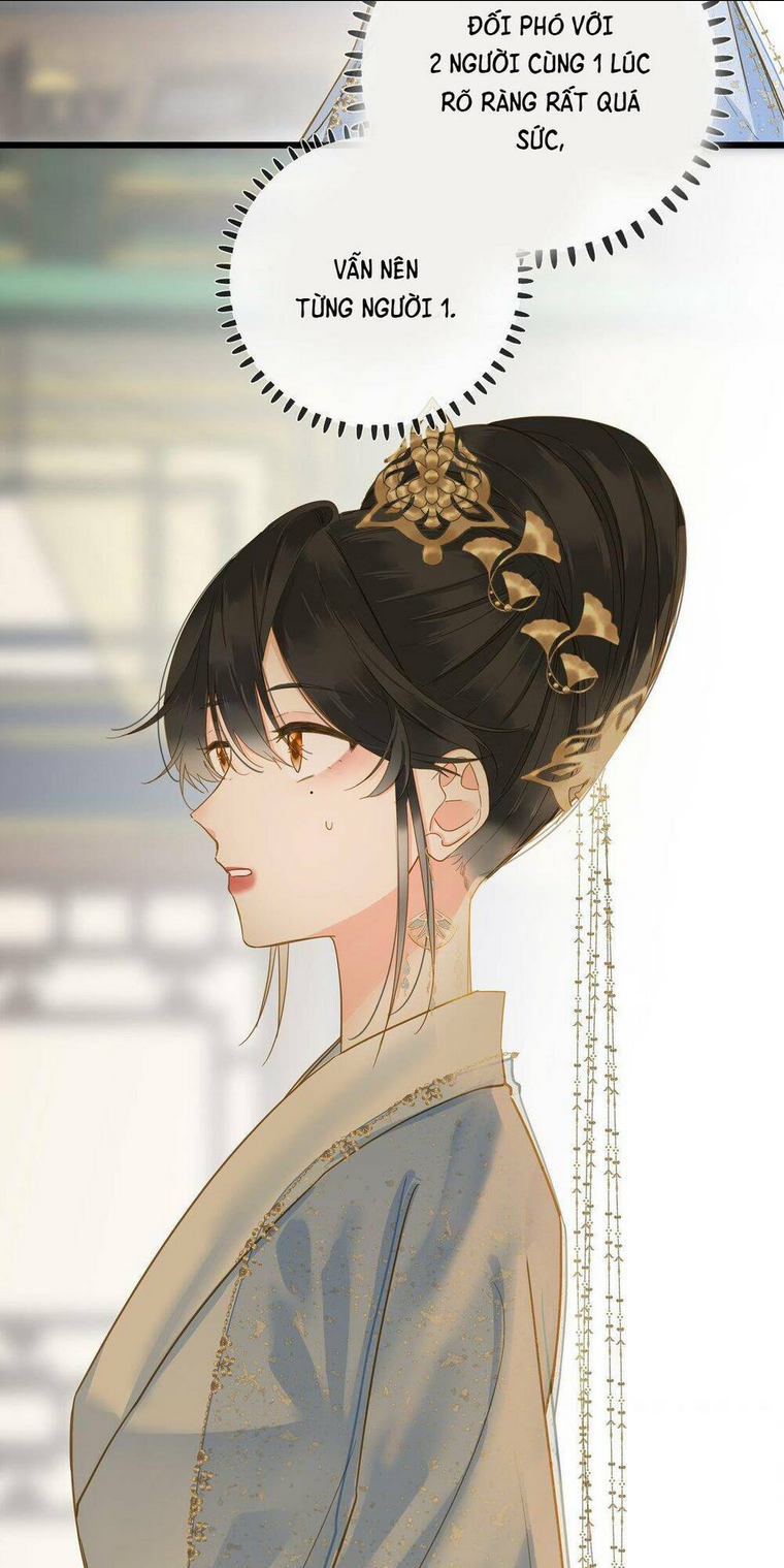 vương gia hắn luôn nghĩ tôi yêu hắn đến nghiện chapter 32 - Next chapter 33