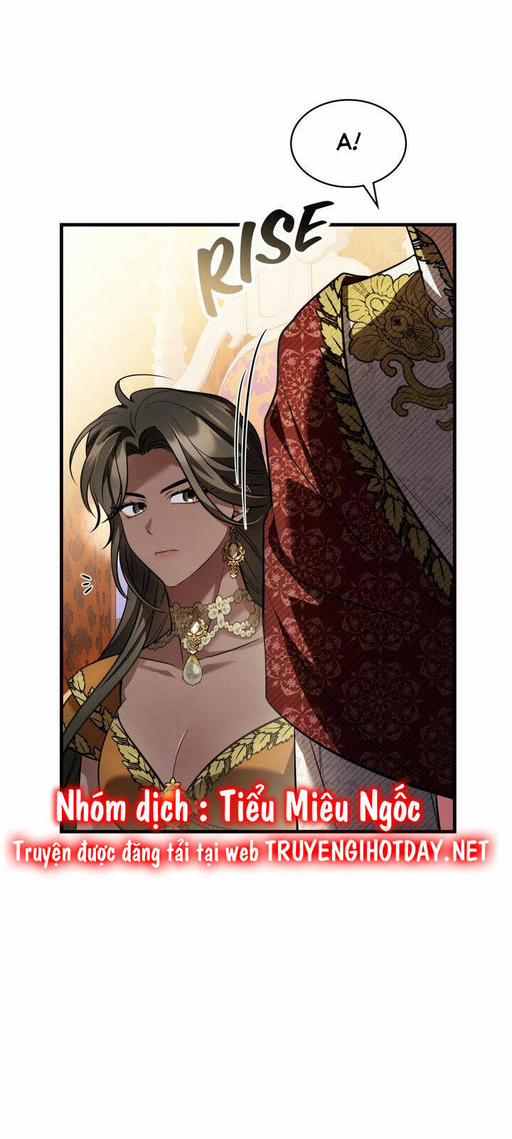 một đêm không bóng chapter 61 - Next chapter 62