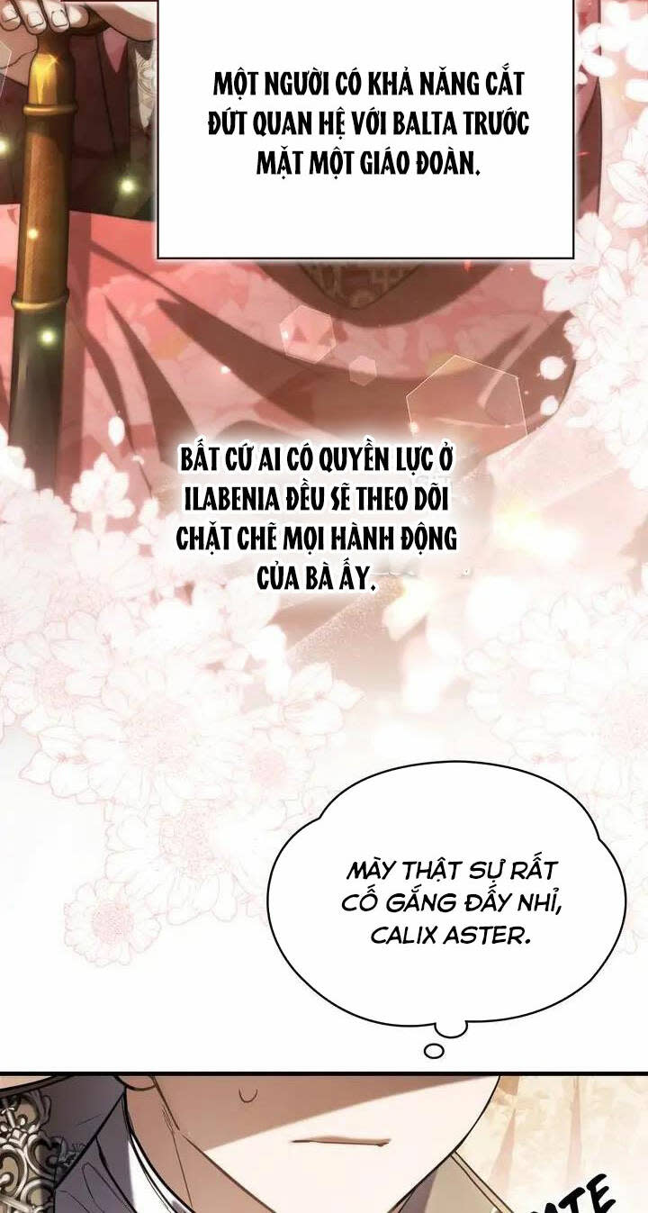 một đêm không bóng chapter 58 - Next chapter 59