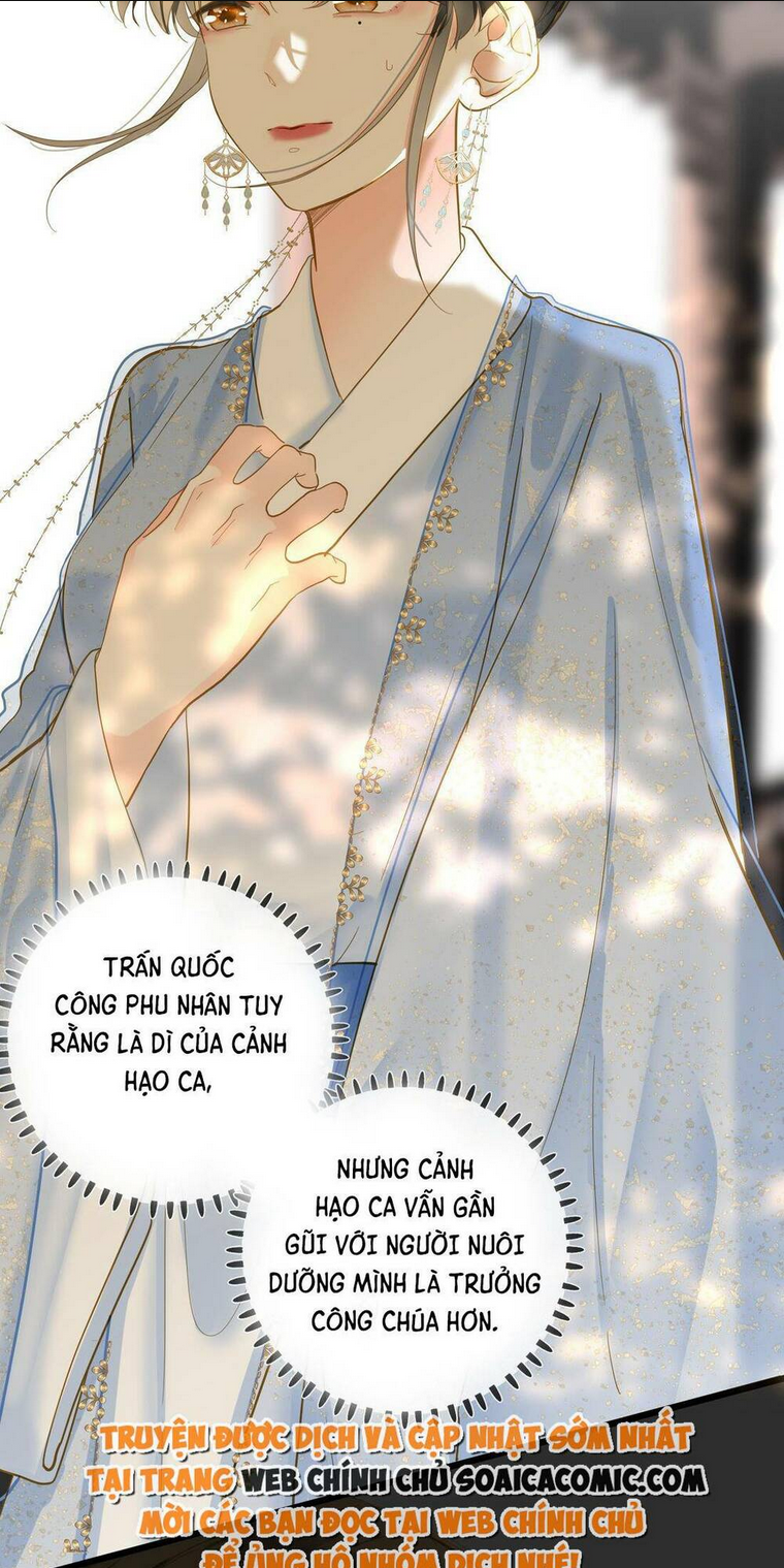 vương gia hắn luôn nghĩ tôi yêu hắn đến nghiện chapter 32 - Next chapter 33