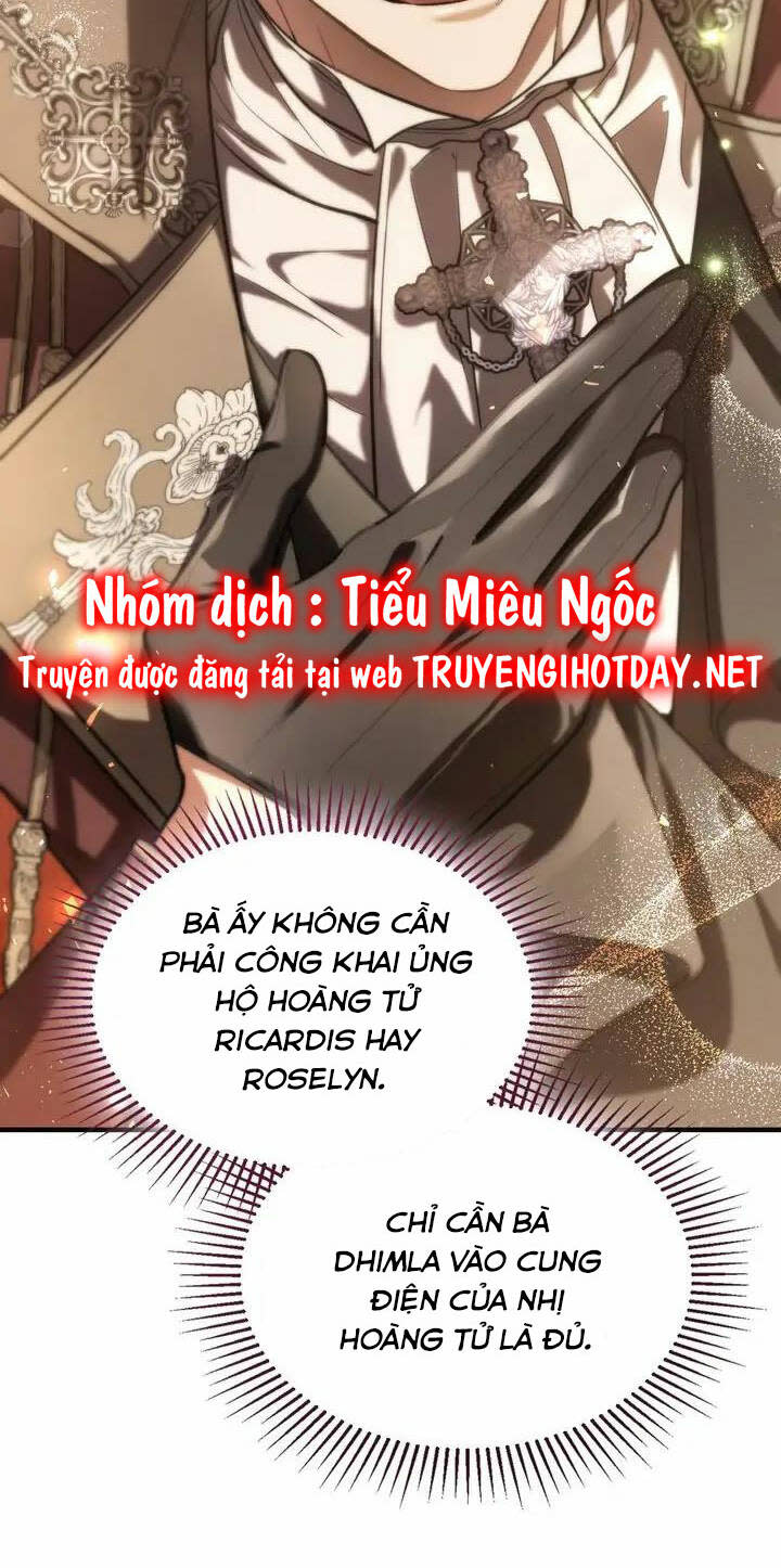 một đêm không bóng chapter 58 - Next chapter 59