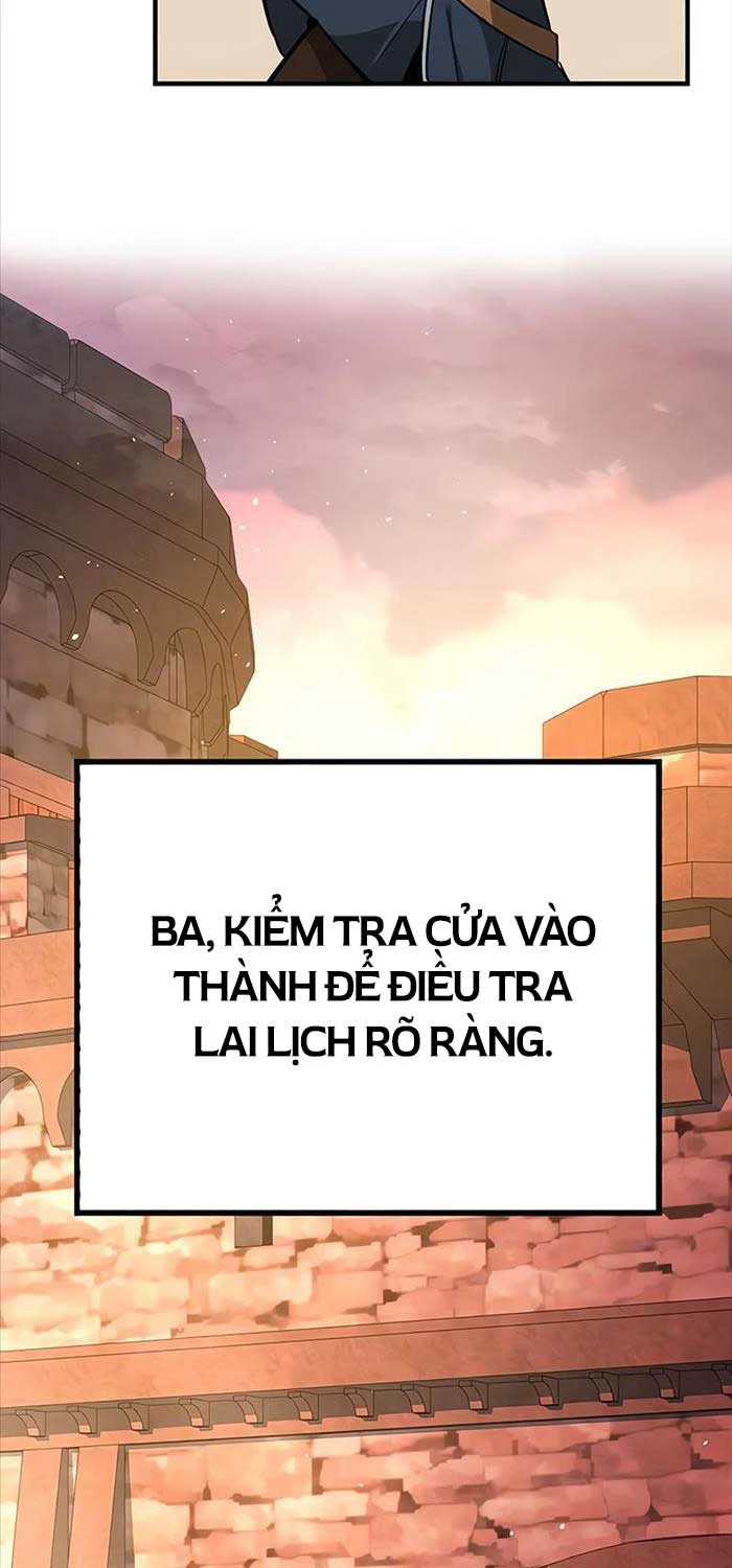 Hộ Vệ Điên Cuồng Trong Tiểu Thuyết Trung Cổ Chapter 10 - Next Chapter 11