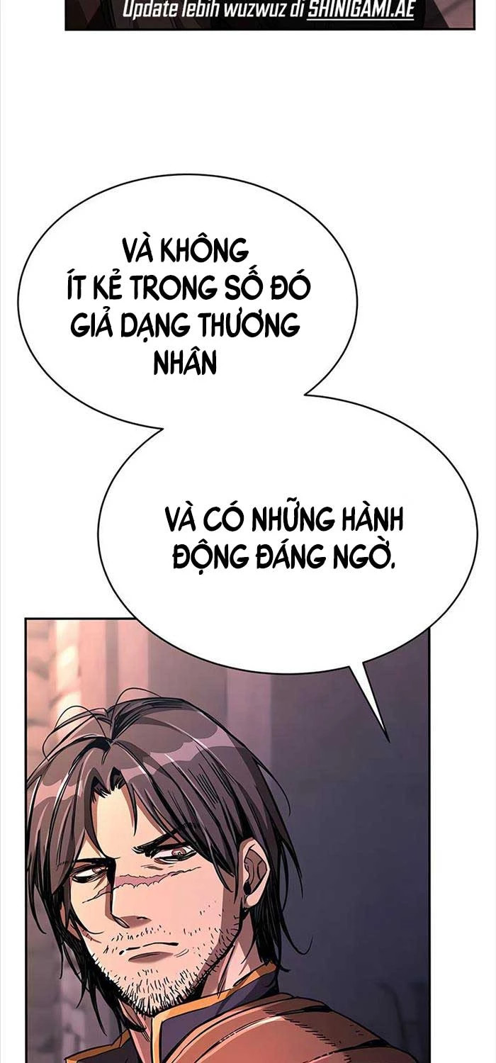 Hộ Vệ Điên Cuồng Trong Tiểu Thuyết Trung Cổ Chapter 10 - Next Chapter 11