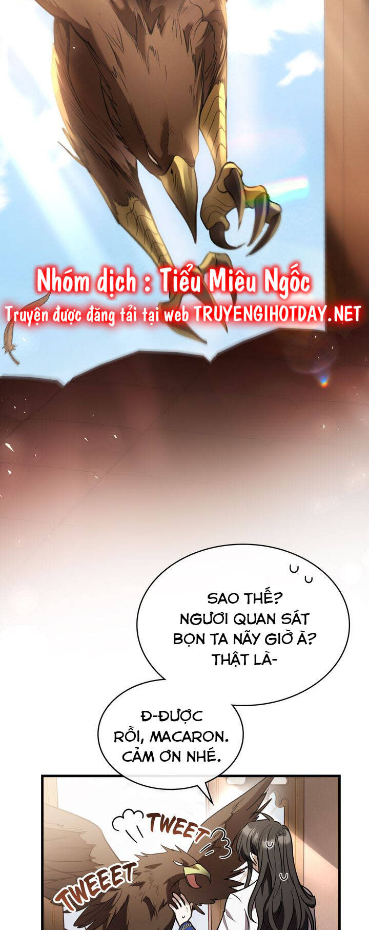 một đêm không bóng chapter 50.2 - Next chapter 51