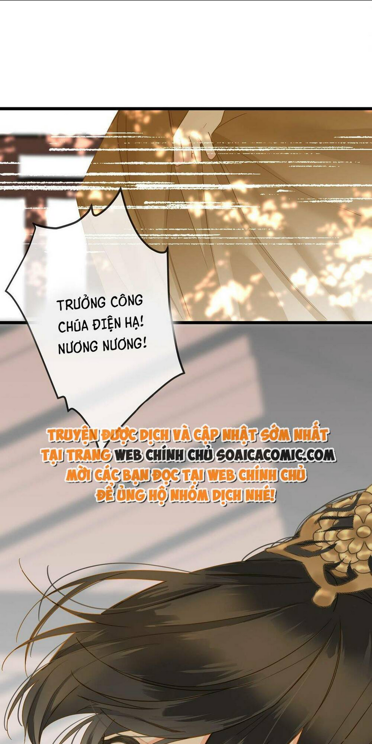 vương gia hắn luôn nghĩ tôi yêu hắn đến nghiện chapter 32 - Next chapter 33