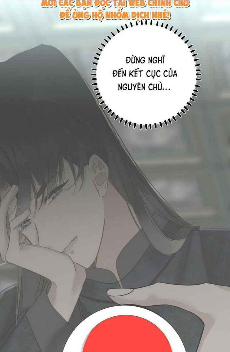 vương gia hắn luôn nghĩ tôi yêu hắn đến nghiện chapter 34 - Next chương 35