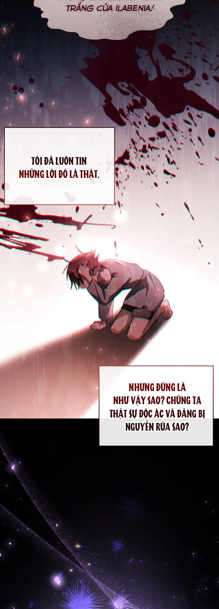 một đêm không bóng chapter 50.2 - Next chapter 51