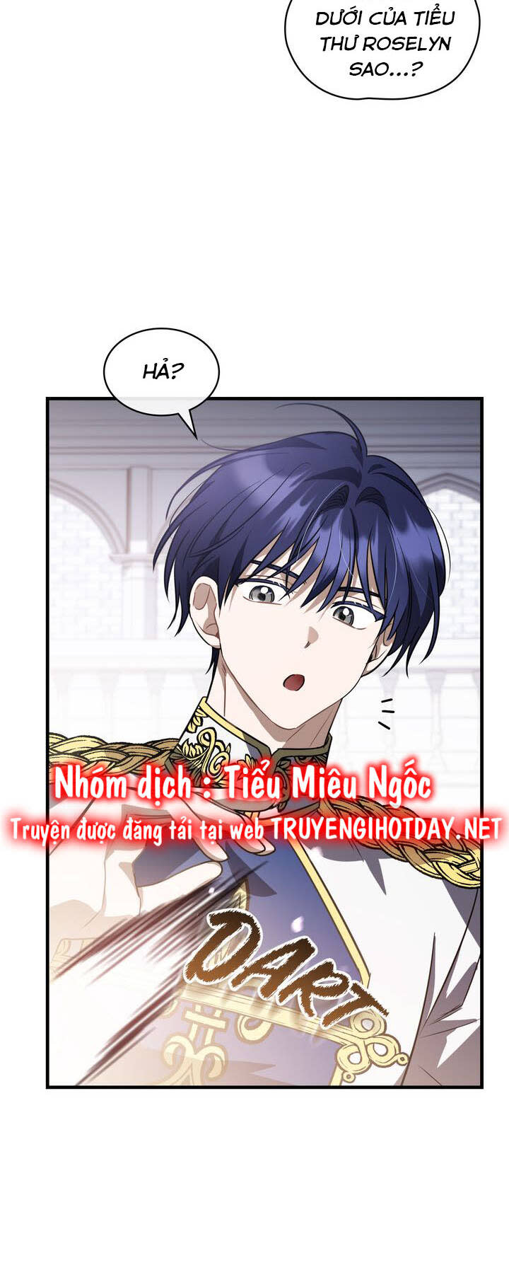 một đêm không bóng chapter 50.2 - Next chapter 51