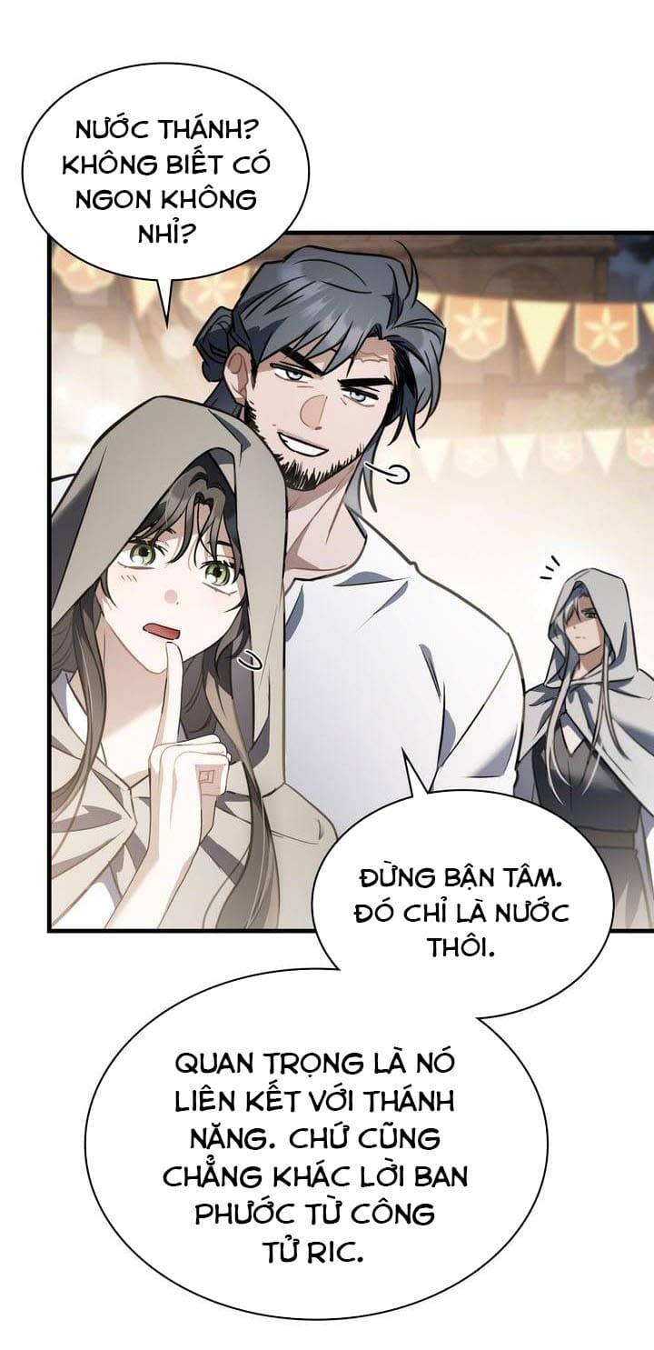 một đêm không bóng chapter 49.2 - Next Chapter 50