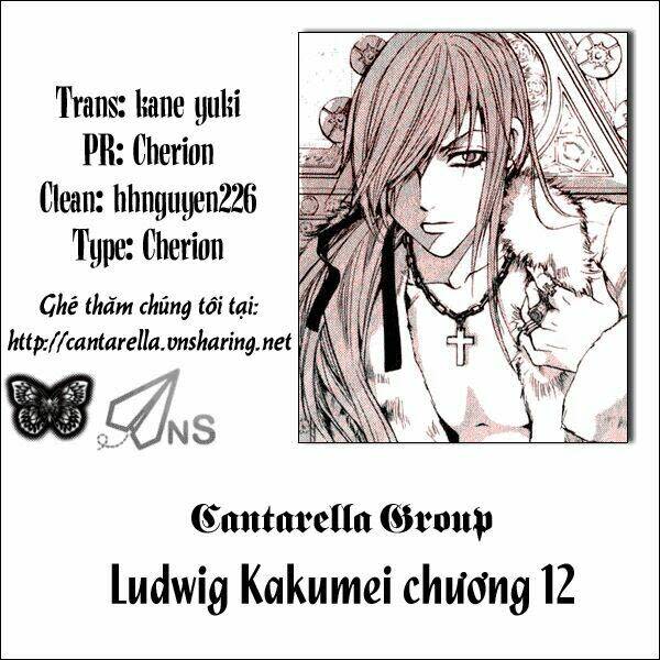 ludwig kakumei chương 12 - Trang 2