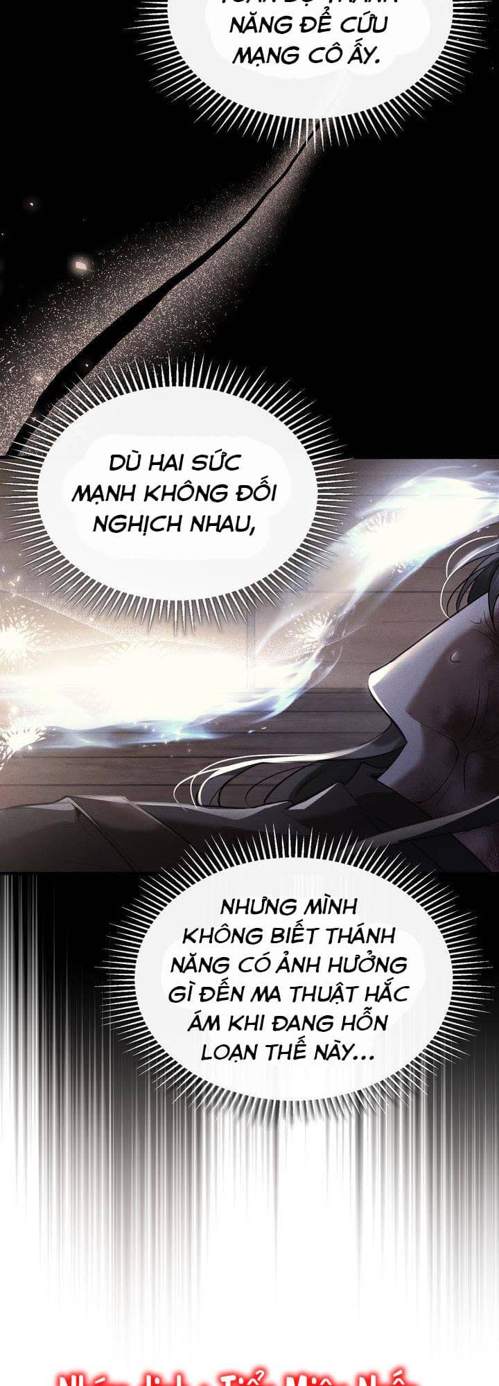 một đêm không bóng chapter 49.2 - Next Chapter 50