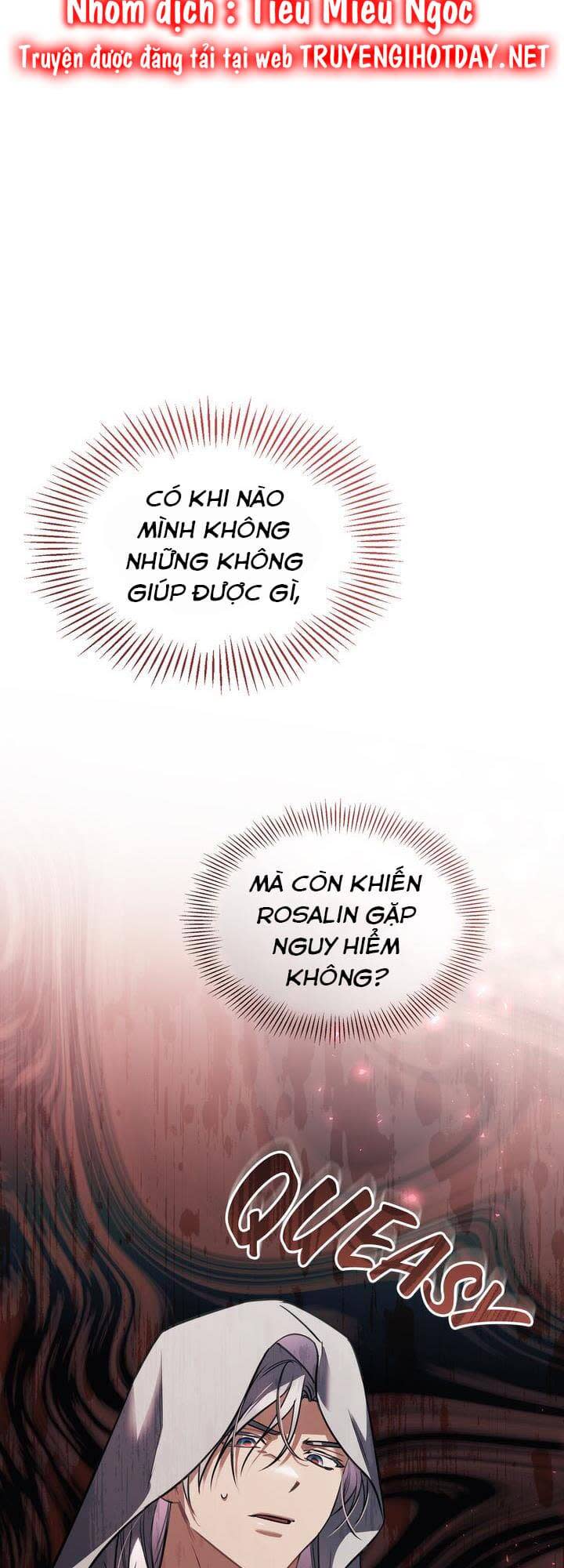 một đêm không bóng chapter 49.2 - Next Chapter 50