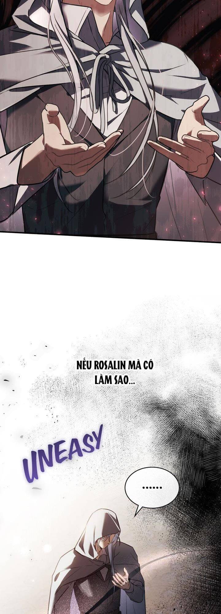 một đêm không bóng chapter 49.2 - Next Chapter 50