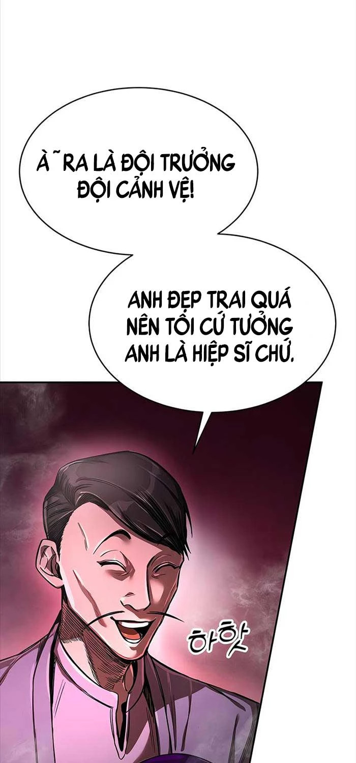 Hộ Vệ Điên Cuồng Trong Tiểu Thuyết Trung Cổ Chapter 10 - Next Chapter 11