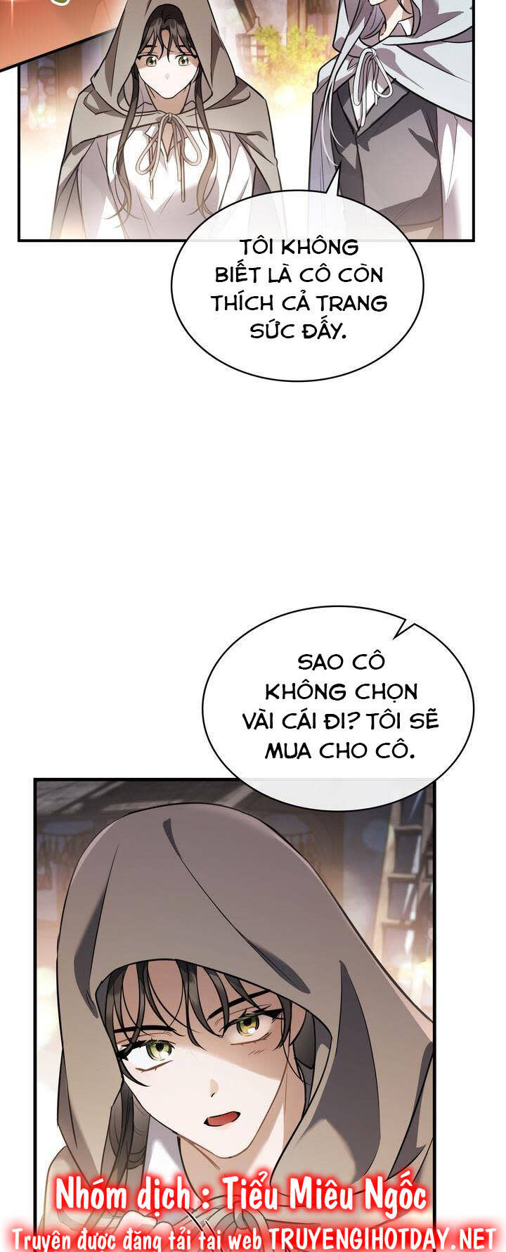 một đêm không bóng chapter 47.2 - Next Chapter 48