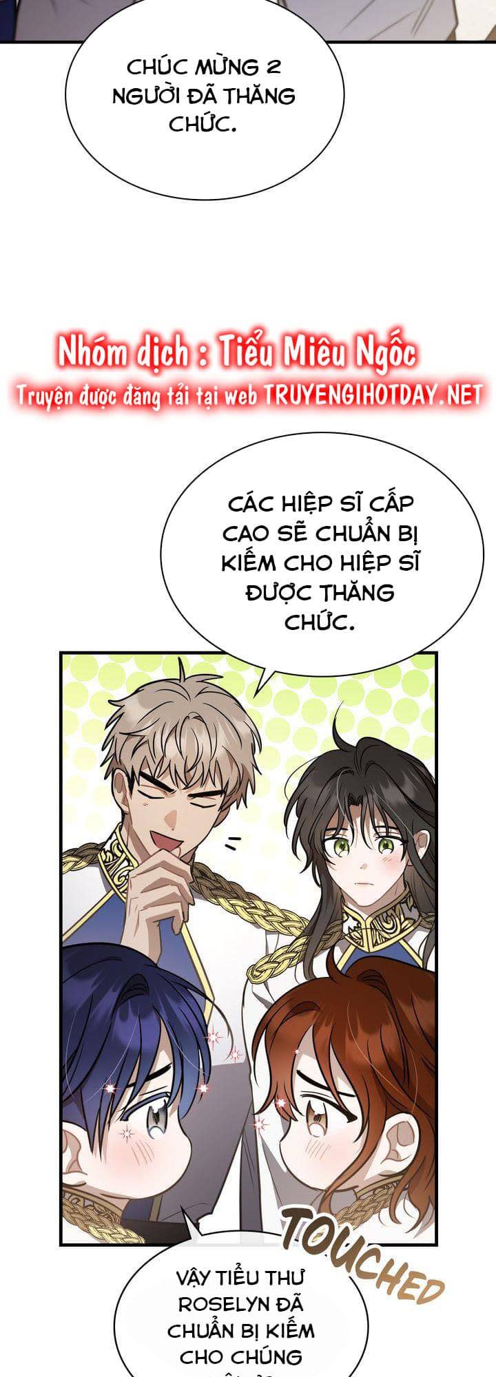 một đêm không bóng chapter 49.2 - Next Chapter 50