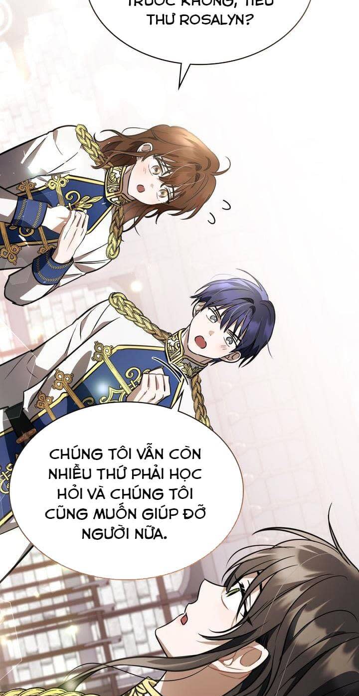 một đêm không bóng chapter 49.2 - Next Chapter 50