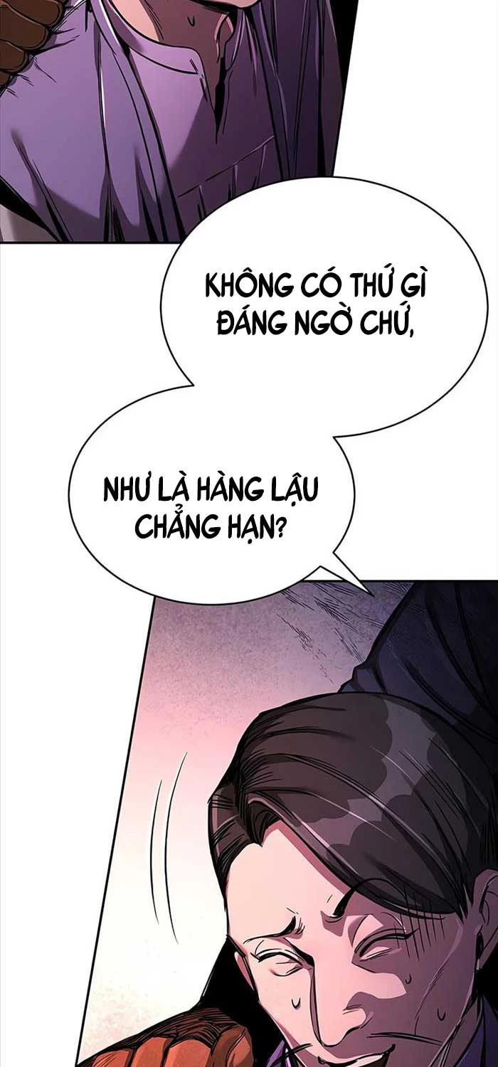 Hộ Vệ Điên Cuồng Trong Tiểu Thuyết Trung Cổ Chapter 10 - Next Chapter 11