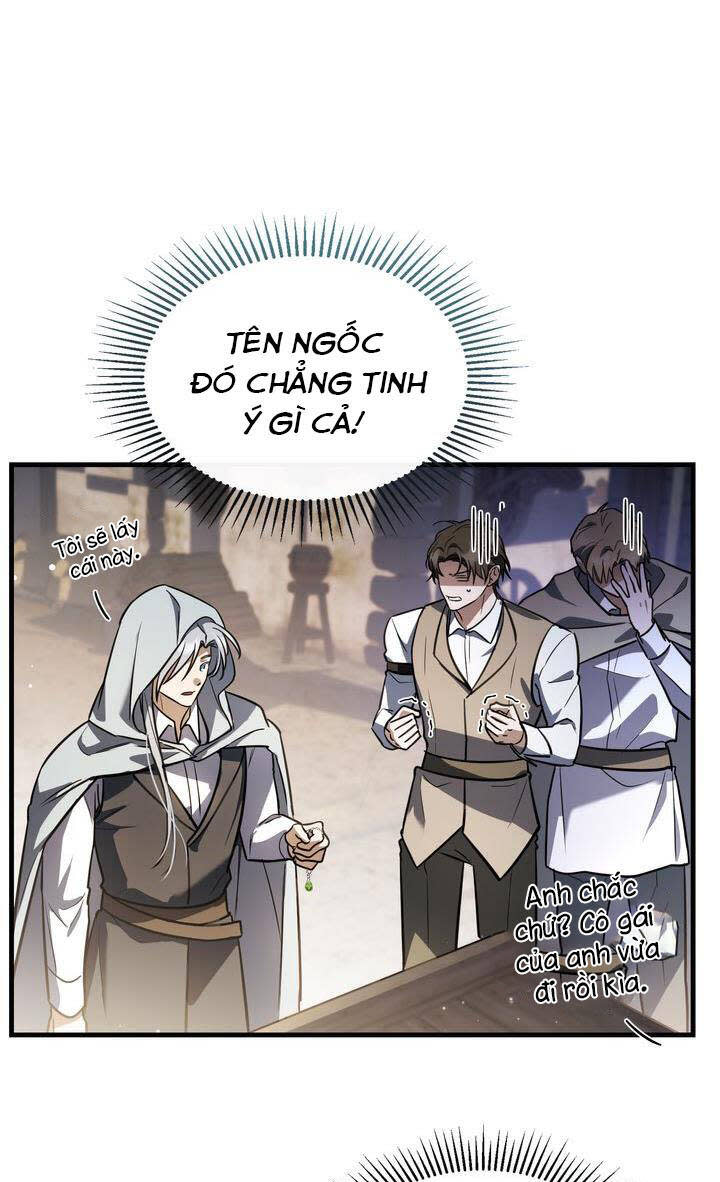 một đêm không bóng chapter 47.2 - Next Chapter 48